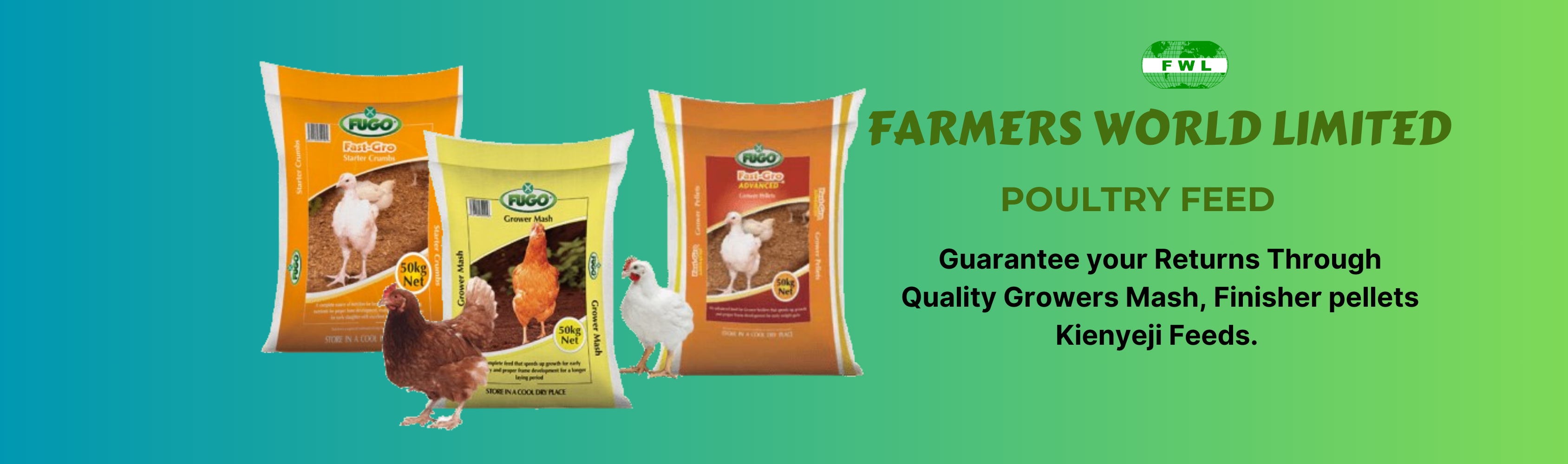 Animal Feeds
